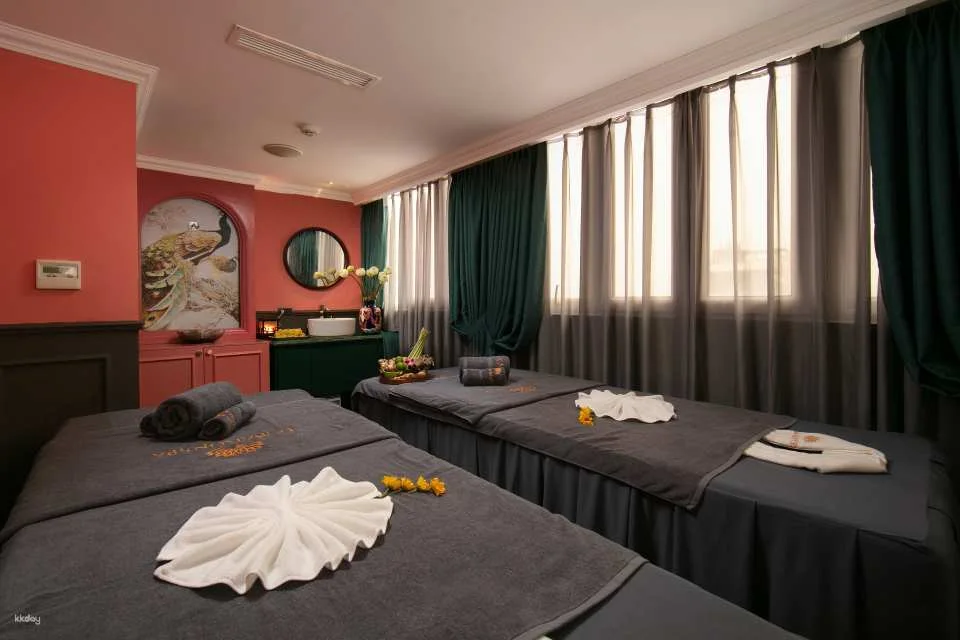 La Maison Spa Experience | Hanoi
