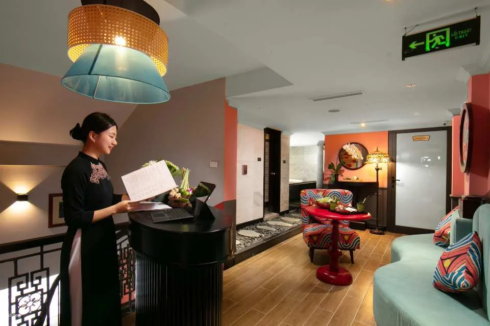 La Maison Spa Experience | Hanoi
