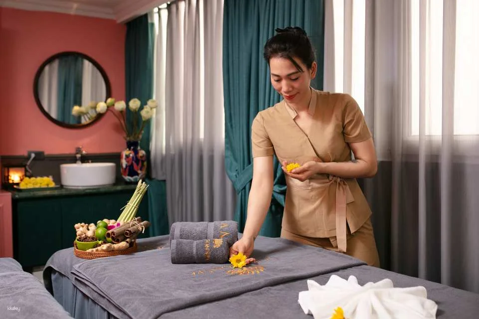 La Maison Spa Experience | Hanoi