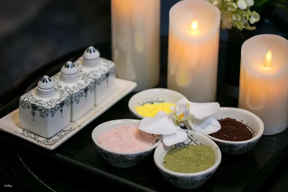 La Maison Spa Experience | Hanoi