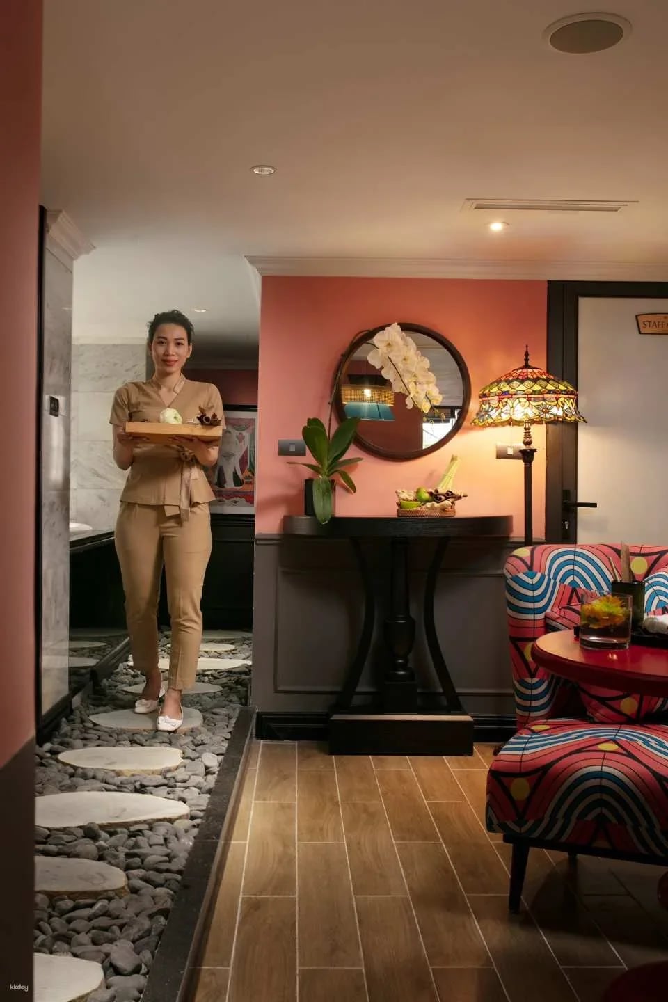 La Maison Spa Experience | Hanoi