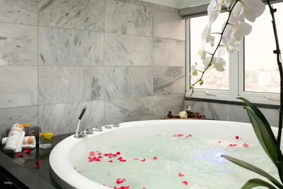 La Maison Spa Experience | Hanoi