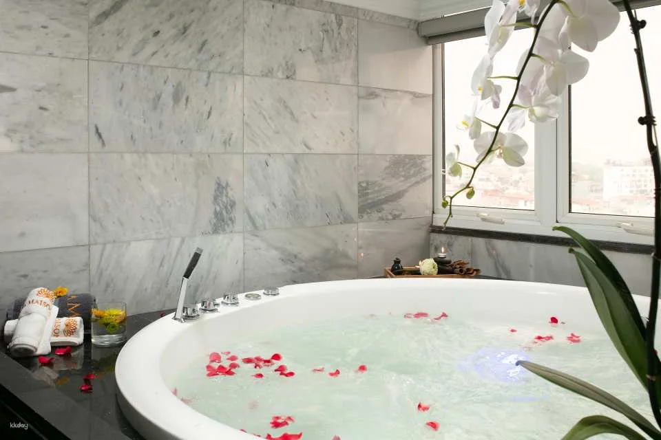 La Maison Spa Experience | Hanoi