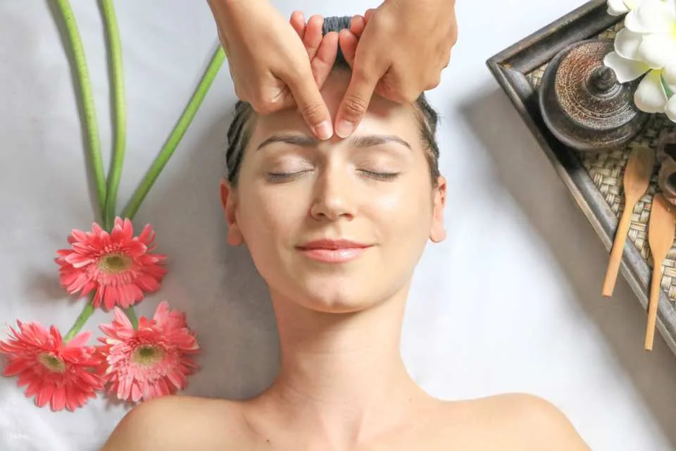 Sky Relax and Spa at Baiyoke Sky Hotel Bangkok | Thailand