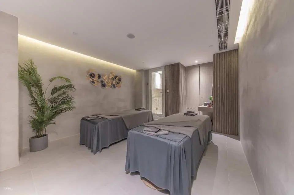 Tsim Sha Tsui | CF BEAUTY PRO | Beauty Treatments, Body Massage & Wellness Therapies