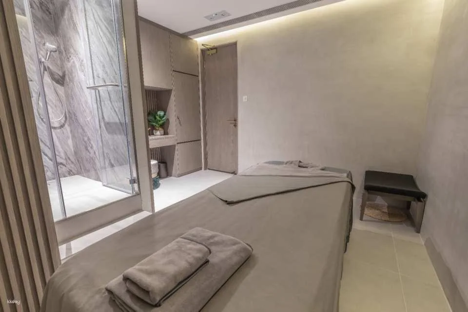 Tsim Sha Tsui | CF BEAUTY PRO | Beauty Treatments, Body Massage & Wellness Therapies