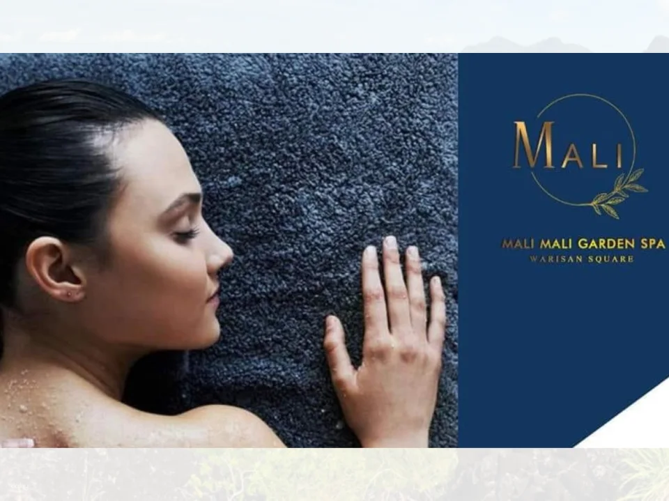 Mali Mali Garden Spa Massage Experience in Kota Kinabalu | Sabah, Malaysia (139595)