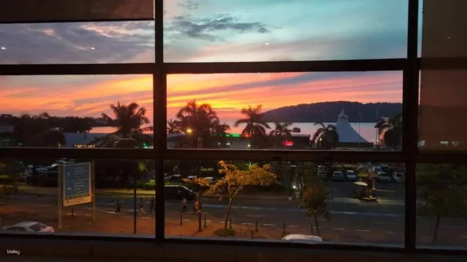 Mali Mali Garden Spa Massage Experience in Kota Kinabalu | Sabah, Malaysia