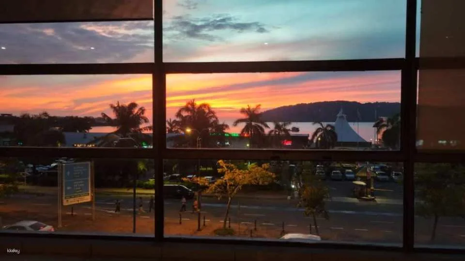 Mali Mali Garden Spa Massage Experience in Kota Kinabalu | Sabah, Malaysia