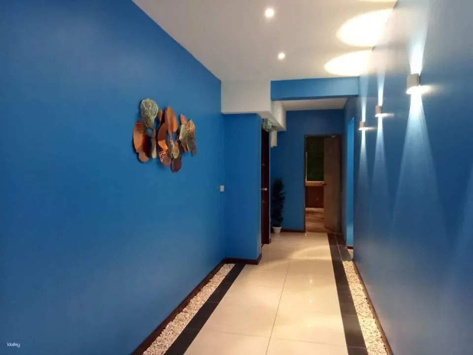 Mali Mali Garden Spa Massage Experience in Kota Kinabalu | Sabah, Malaysia