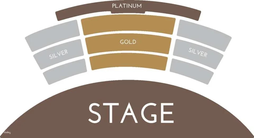 The Quintessence of Tonkin Show Ticket in Hanoi | Vietnam