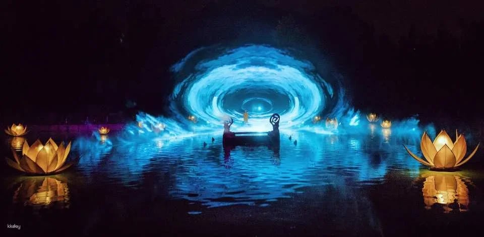 The Quintessence of Tonkin Show Ticket in Hanoi | Vietnam