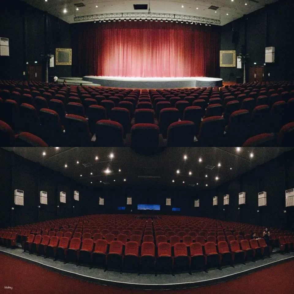 [Flash sale 10% OFF] Charming Danang Show Ticket in Da Nang | Vietnam