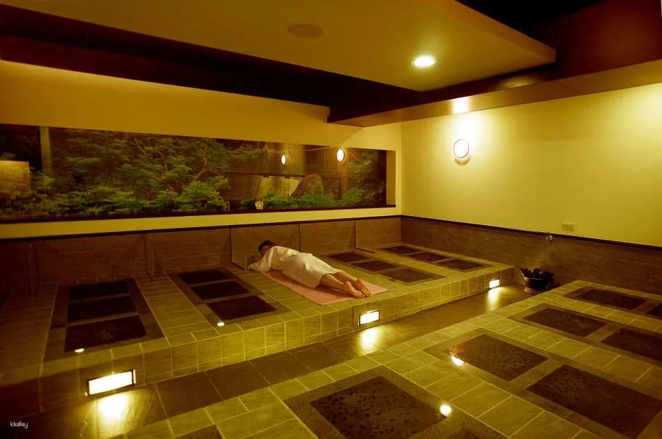 Taipei｜Youyan Pan Beauty Bath Experience｜Nanxi, Guangfu, Yonghe Branches｜You need to make a reservation by phone｜Near Sun Yat-Sen Memorial Hall Station