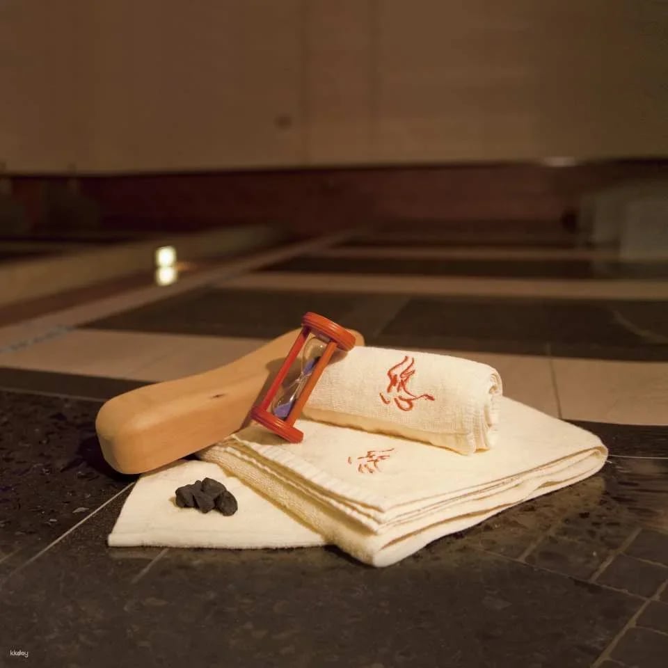 Taipei|Youyan Pan Beauty Bath Experience|Nanxi, Guangfu, Yonghe Branches|You need to make a reservation by phone|Near Sun Yat-Sen Memorial Hall Station