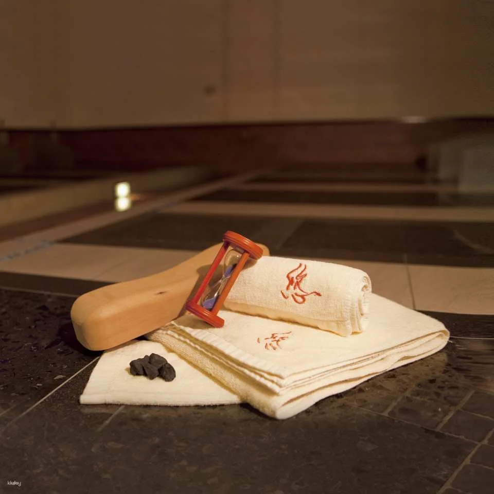 Taipei｜Youyan Pan Beauty Bath Experience｜Nanxi, Guangfu, Yonghe Branches｜You need to make a reservation by phone｜Near Sun Yat-Sen Memorial Hall Station