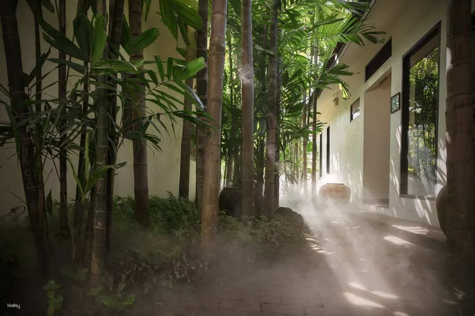 Fah Lanna Spa Chiang Mai | Night Bazaar Branch