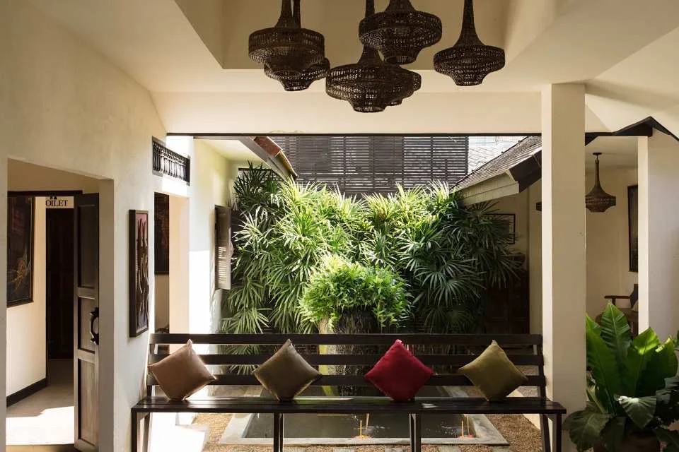 Fah Lanna Spa Chiang Mai | Night Bazaar Branch