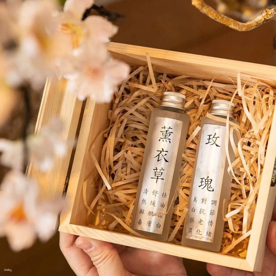 [Up to 27% Off] Sheng Zhi Dao Health & Wellness Center: Massage Voucher (Near MRT Zhongshan Station) | Taipei, Taiwan