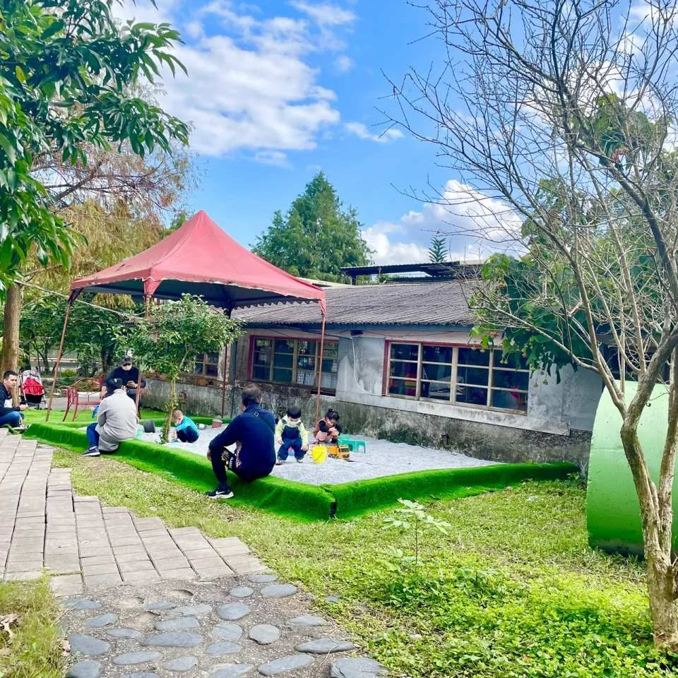 Yilan｜Yinong Ranch x One-day trip to popular attractions for parents and children (animal feeding experience)｜Agricultural Travel Supermarket