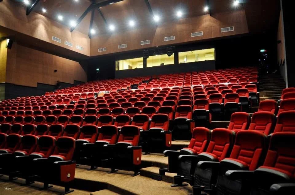 Devdan Show Admission Ticket in Nusa Dua | Bali Indonesia