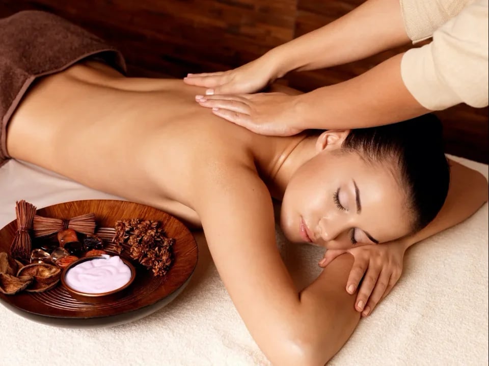 [Macau Spa Offer] YOUTH SPA Thai Bath and SPA Experience