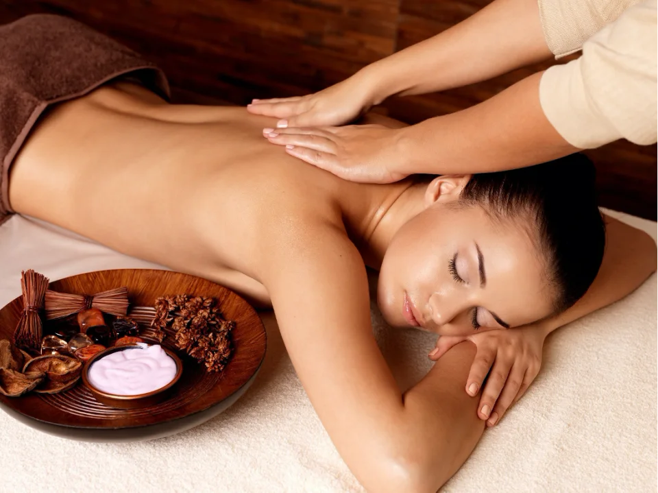 [Macau Spa Offer] YOUTH SPA Thai Bath and SPA Experience