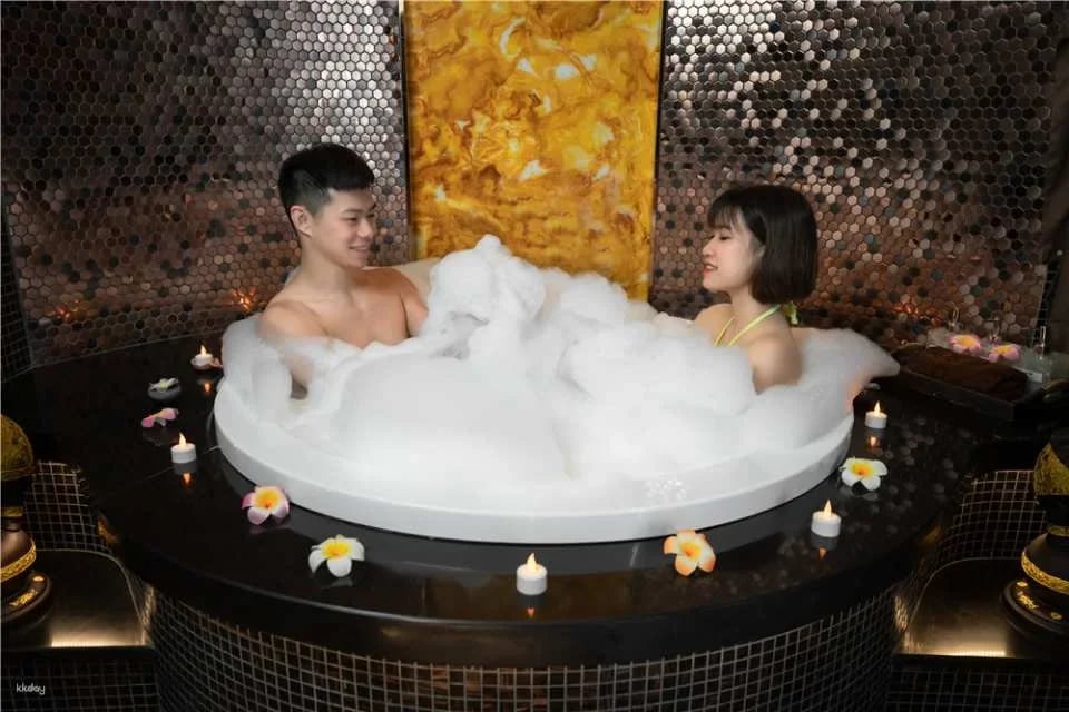 [Macau Spa Offer] YOUTH SPA Thai Bath and SPA Experience