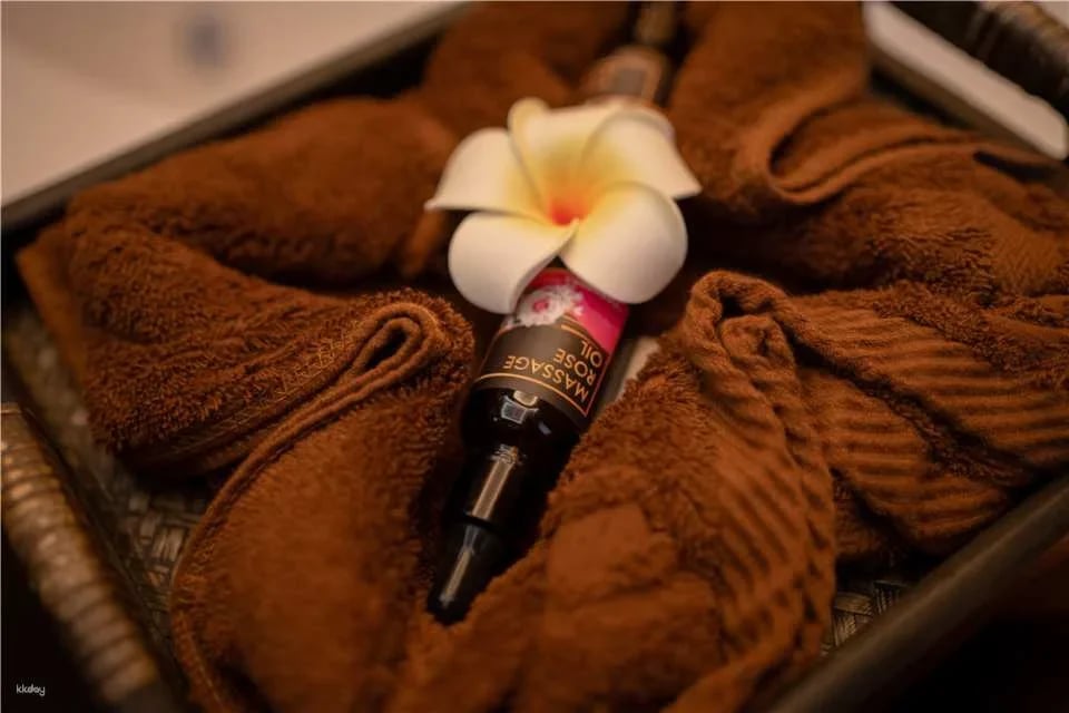 [Macau Spa Offer] YOUTH SPA Thai Bath and SPA Experience