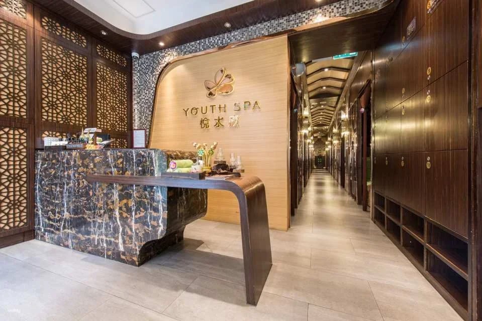 [Macau Spa Offer] YOUTH SPA Thai Bath and SPA Experience