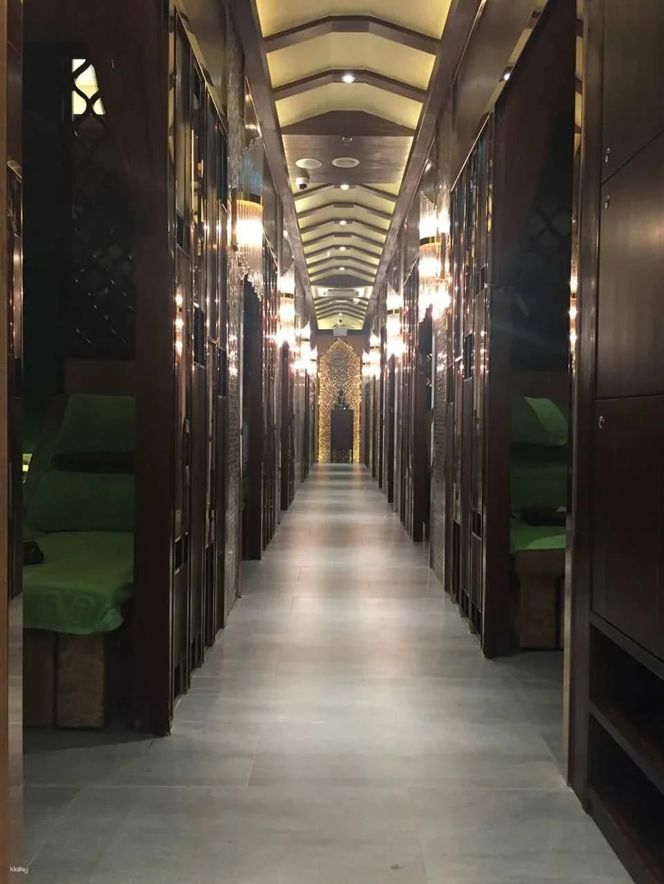[Macau Spa Offer] YOUTH SPA Thai Bath and SPA Experience