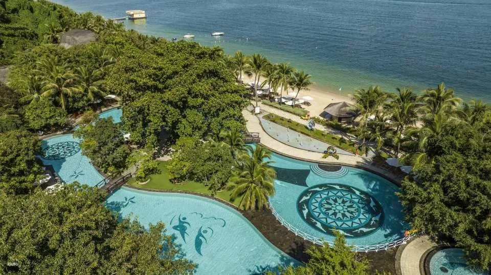 Hon Tam Island Mud Bath Experience | Nha Trang
