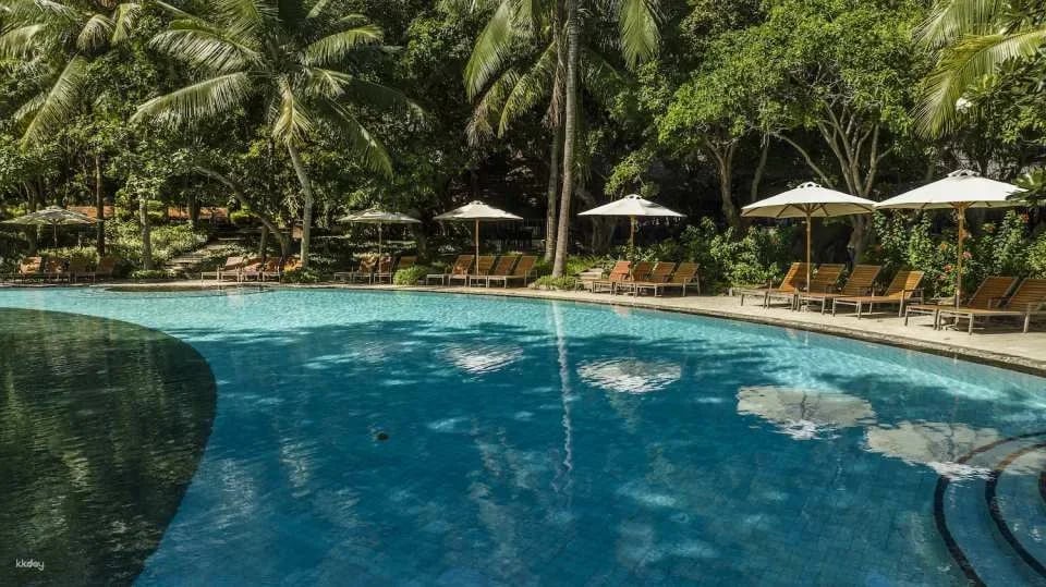 Hon Tam Island Mud Bath Experience | Nha Trang