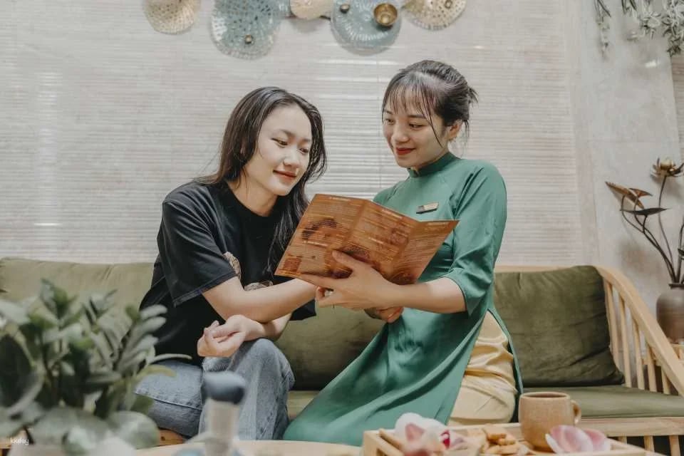 Kadupul Spa Experience in Hanoi | Vietnam