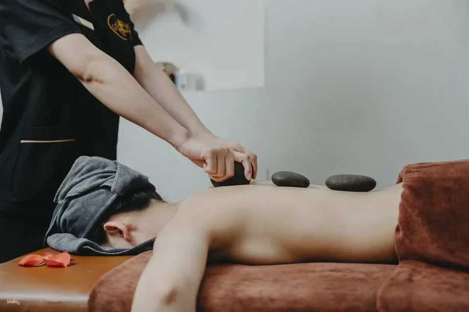 Kadupul Spa Experience in Hanoi | Vietnam