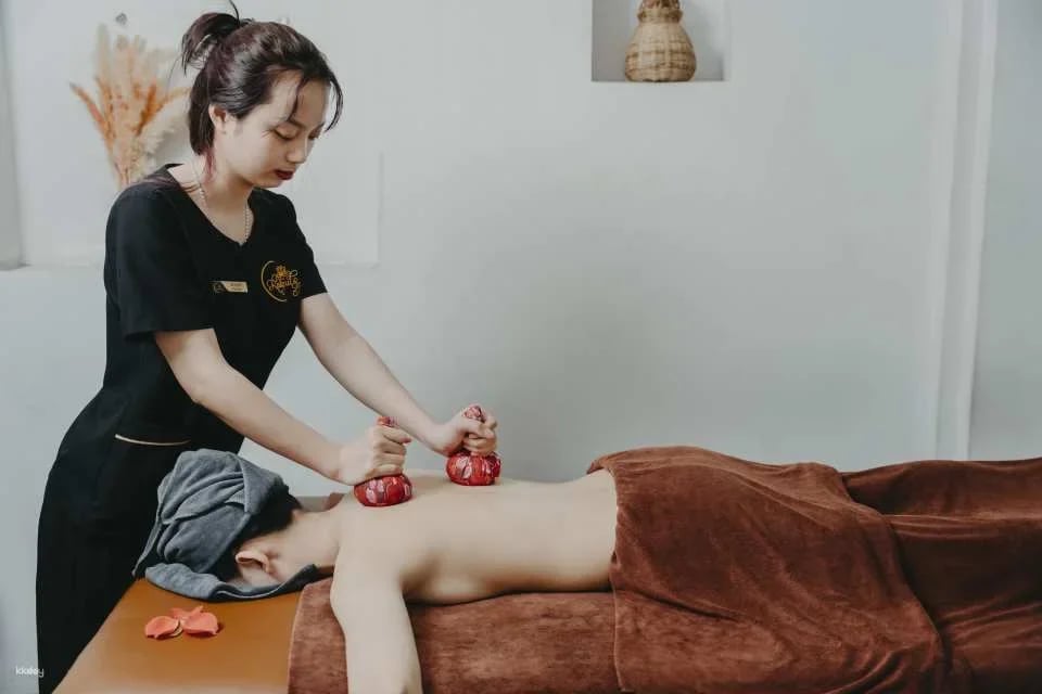 Kadupul Spa Experience in Hanoi | Vietnam