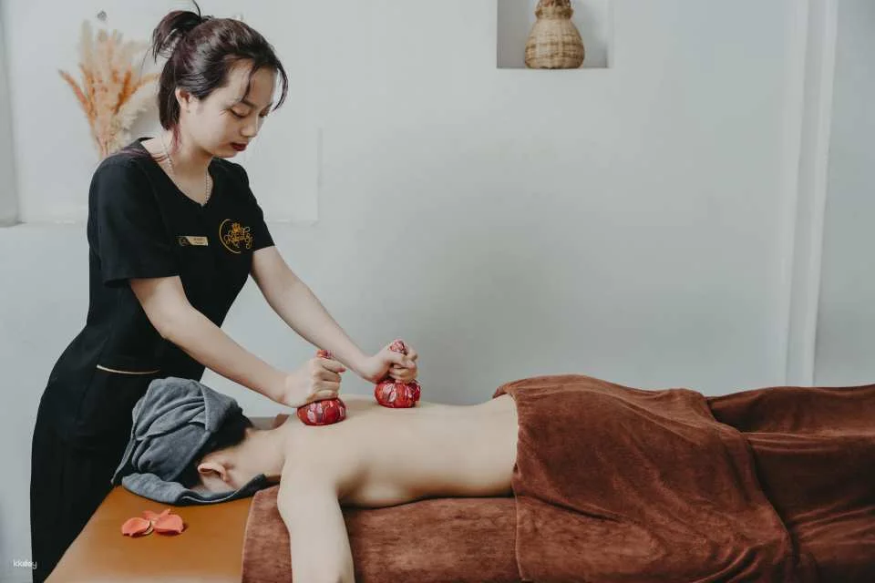 Kadupul Spa Experience in Hanoi | Vietnam