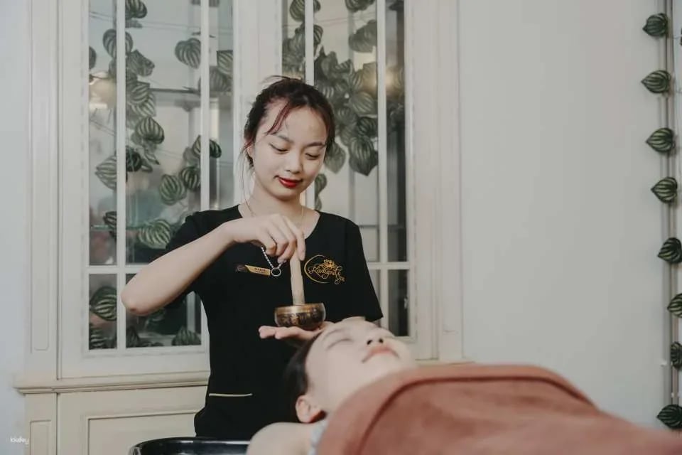 Kadupul Spa Experience in Hanoi | Vietnam