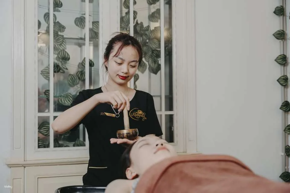 Kadupul Spa Experience in Hanoi | Vietnam