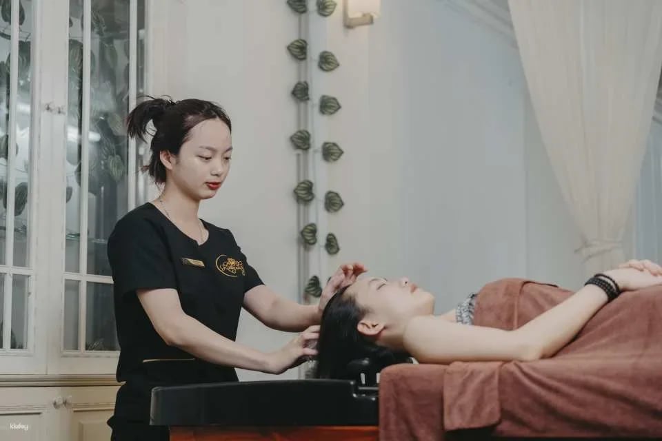 Kadupul Spa Experience in Hanoi | Vietnam