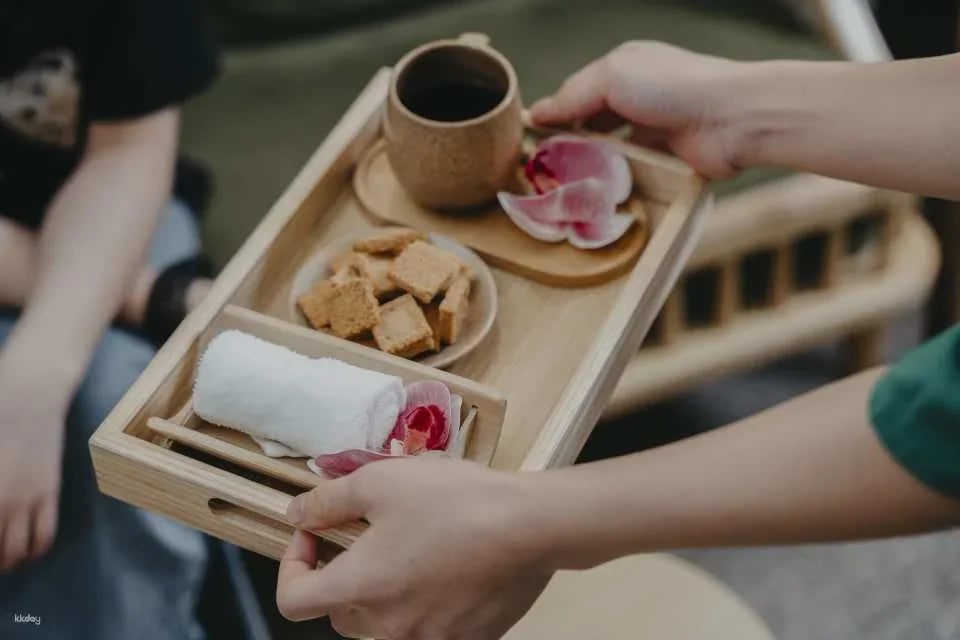 Kadupul Spa Experience in Hanoi | Vietnam