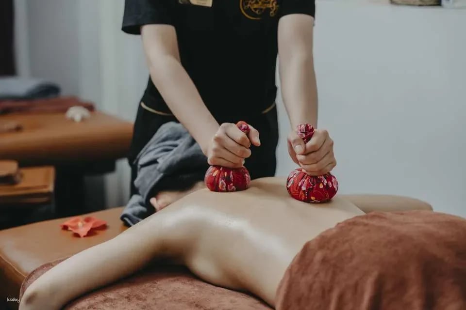 Kadupul Spa Experience in Hanoi | Vietnam