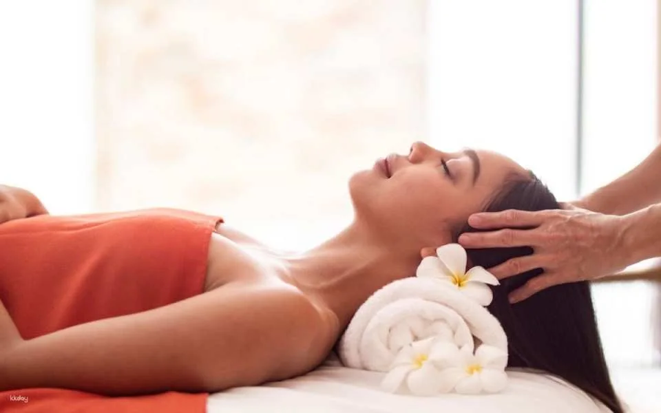 Ultimate Relaxation: Guam Spa Ayualam Massage Experience with Hotel Transfer | Guam