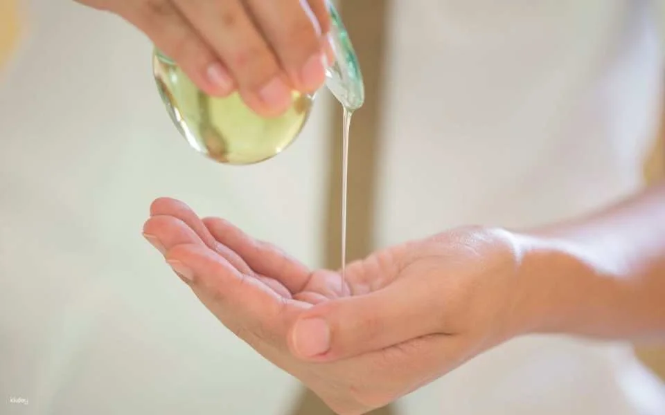 Ultimate Relaxation: Guam Spa Ayualam Massage Experience with Hotel Transfer | Guam