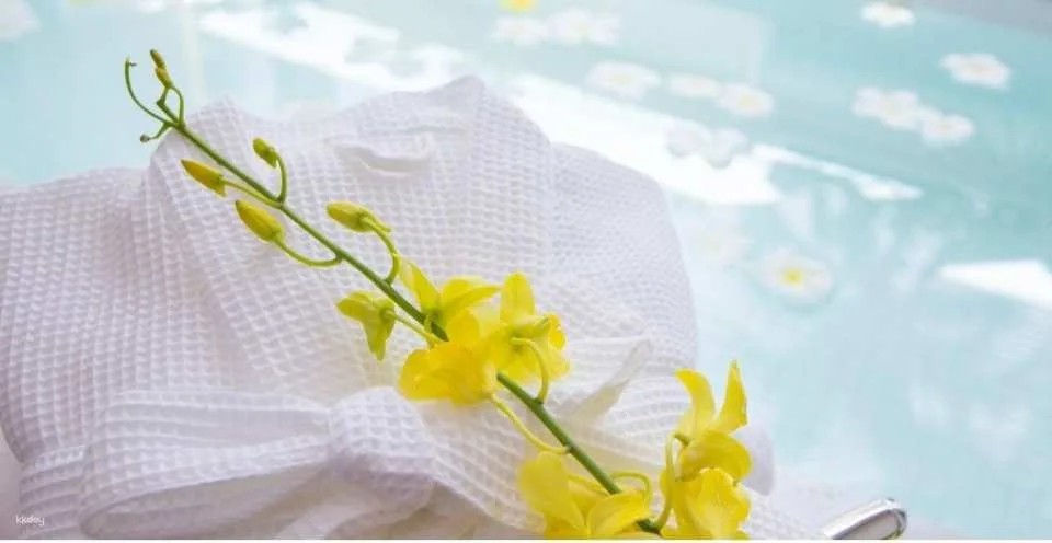 Ultimate Relaxation: Guam Spa Ayualam Massage Experience with Hotel Transfer | Guam