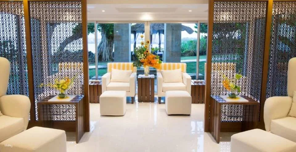 Ultimate Relaxation: Guam Spa Ayualam Massage Experience with Hotel Transfer | Guam