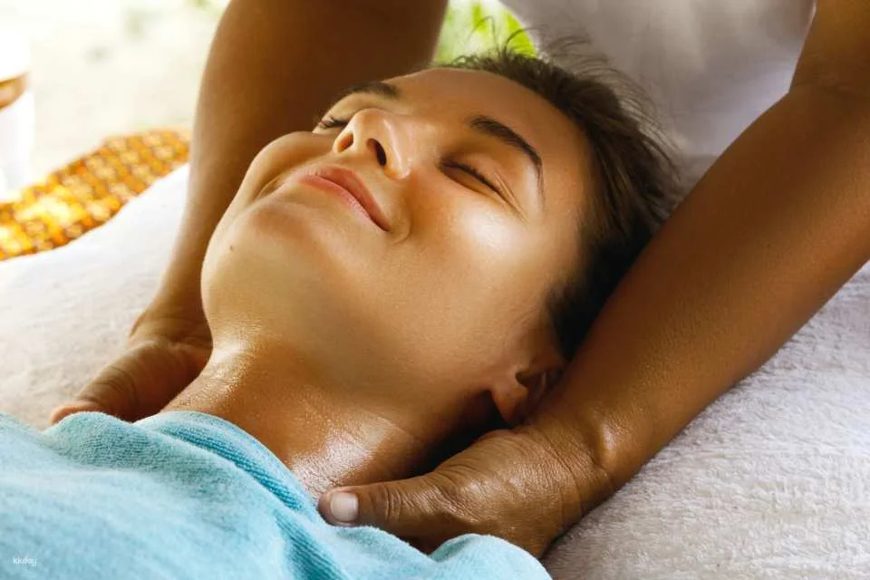 Massage Home Service Treatment in Siargao | Philippines