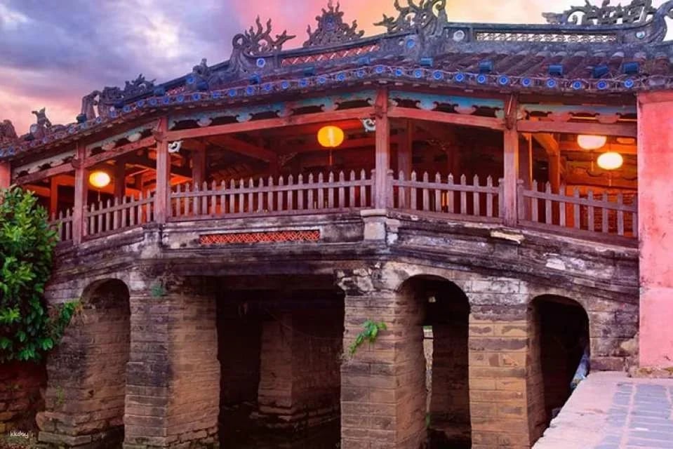 Da Nang Private Day Tour: Experience Hoi An Old Town and Bay Mau Coconut Forest & Tailor Made Clothing Experience