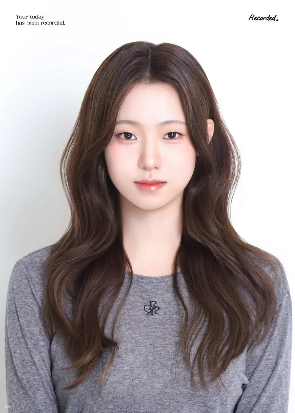 Seoul Photo Studio specializing in ID/profile photos  | Recorded Hongdae Store Shooting Ticket | Korea