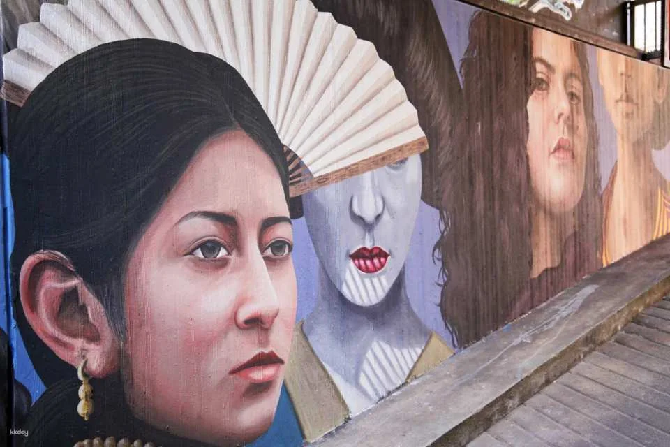Berlin Street Art Tour | Germany